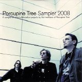 Porcupine Tree - Porcupine Tree Sampler 2008