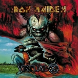 Iron Maiden - Virtual XI