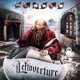 Kansas - Leftoverture