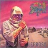 Death - Leprosy