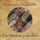 Fernando Delgadillo - De vuelos y de sol