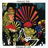 Magic Pie - Circus Of Life