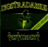 Nostradamus - Testament