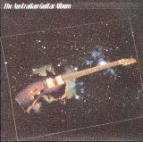 Various artists - The Australian Guitar Album