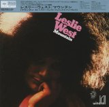 Leslie West - Mountain