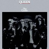 Queen - The Game