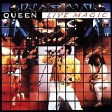 Queen - Live Magic