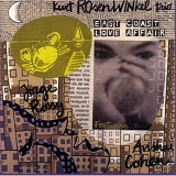 Kurt Rosenwinkel - East Coast Love Affair