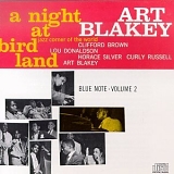Art Blakey - A Night at Birdland Volume 2