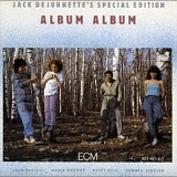 Jack DeJohnette - Album, Album