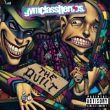 Gym Class Heroes - The Quilt ( Explicit - Retail ) - Parry Gill - xclusivez.net