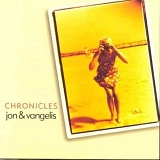 Vangelis - Jon & Vangelis Chronicles