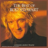 Rod Stewart - The Best Of Rod Stewart