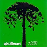 Inti-Illimani - Autores Chilenos