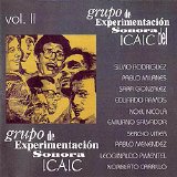 Various Artists - Grupo de Experimentación Sonora del ICAIC Vol. 2