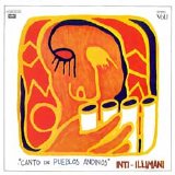 Inti-Illimani - Canto De Pueblos Andinos