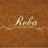 Reba McEntire - 50 Greatest Hits