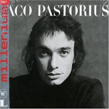 Jaco Pastorius - Jaco Pastorius