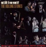 The Rolling Stones - Got Live If You Want It!