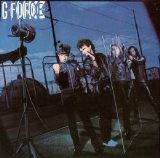 Gary Moore - G-Force