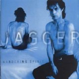 Mick Jagger - Wandering Spirit