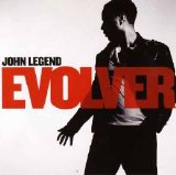 John Legend - Evolver