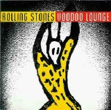 The Rolling Stones - Voodoo Lounge