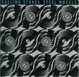 The Rolling Stones - Steel Wheels