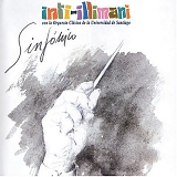 Inti-Illimani - Inti-Illimani: Sinfonico