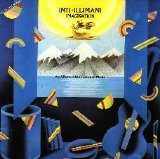 Inti-Illimani - Imaginación