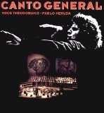 Mikis Theodorakis - Canto General