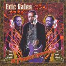 Eric Gales - The Psychedelic Underground
