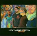 New Tango Orqesta - Bestiario