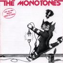 The Monotones - The Monotones