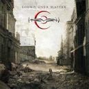 Hevein - Sound Over Matter