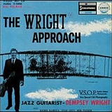 Dempsey Wright - The Wright Approach