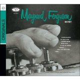 Maynard Ferguson - Octet