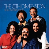 The 5th Dimension - Soul & Inspiration