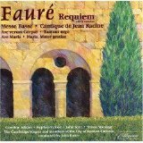 The Cambridge Singers, John Rutter - Requiem and other choral music