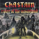 Chastain - Ruler of the Wasteland