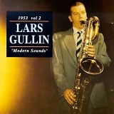 Lars Gullin - Modern Sounds