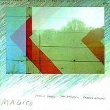 Haden, Garbarek, Gismonti - Magico