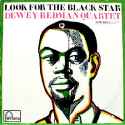 Dewey Redman Quartet - Look for the Black Star