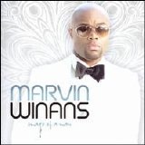 Marvin Winans Jr. - Image Of A Man