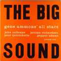 Gene Ammons - The Big Sound