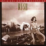 Rush - Permanent Waves (MFSL UDCD-772)