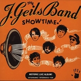 J. Geils Band, The - Showtime!