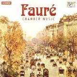 Quintetto Faure di Roma - Chamber Music