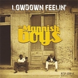 The Mannish Boys - Lowdown Feelin'