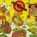 Hot Tuna - Yellow Fever